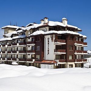 Apart Hotel Orbilux